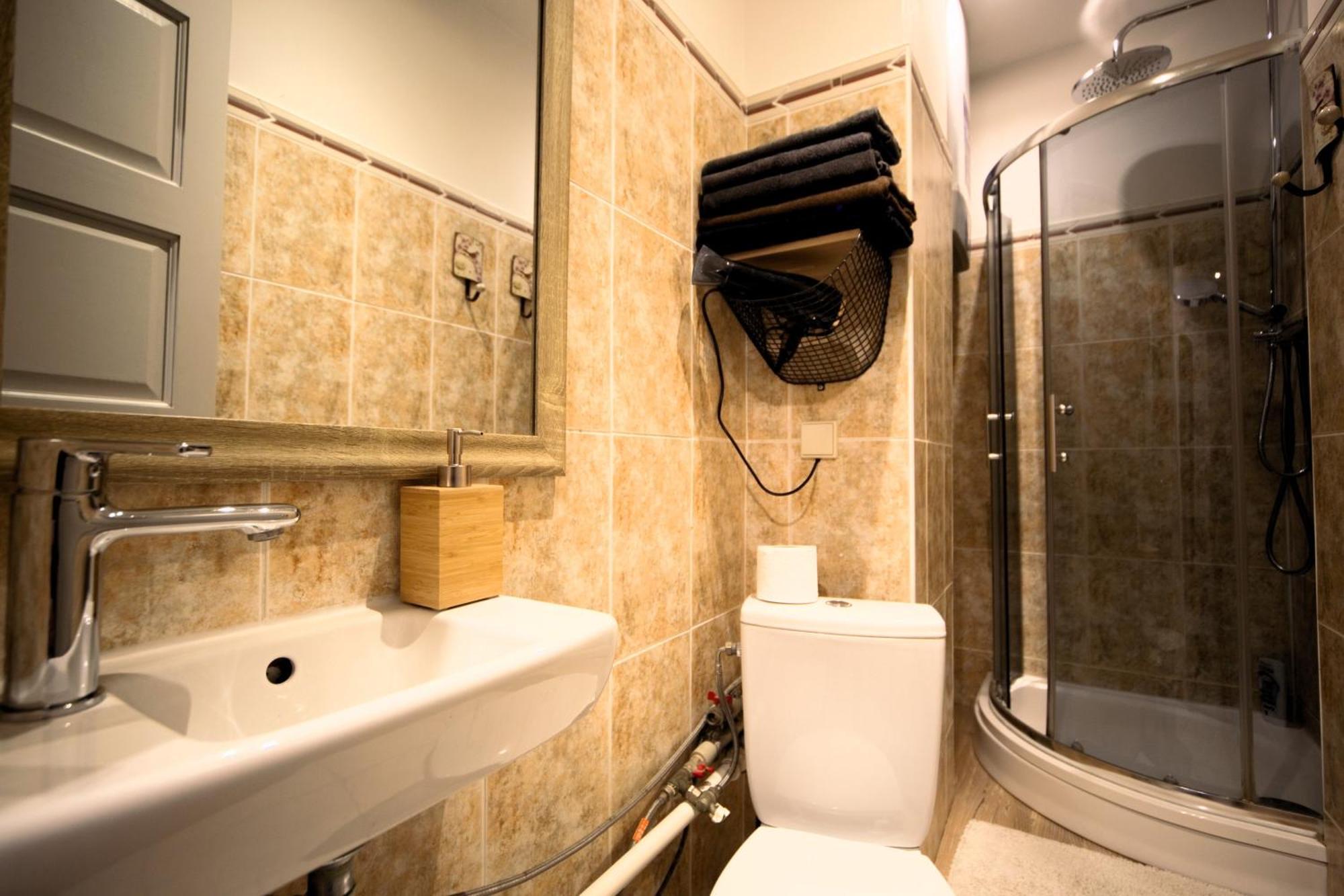 Apartamento Valnu Street/old Town *
