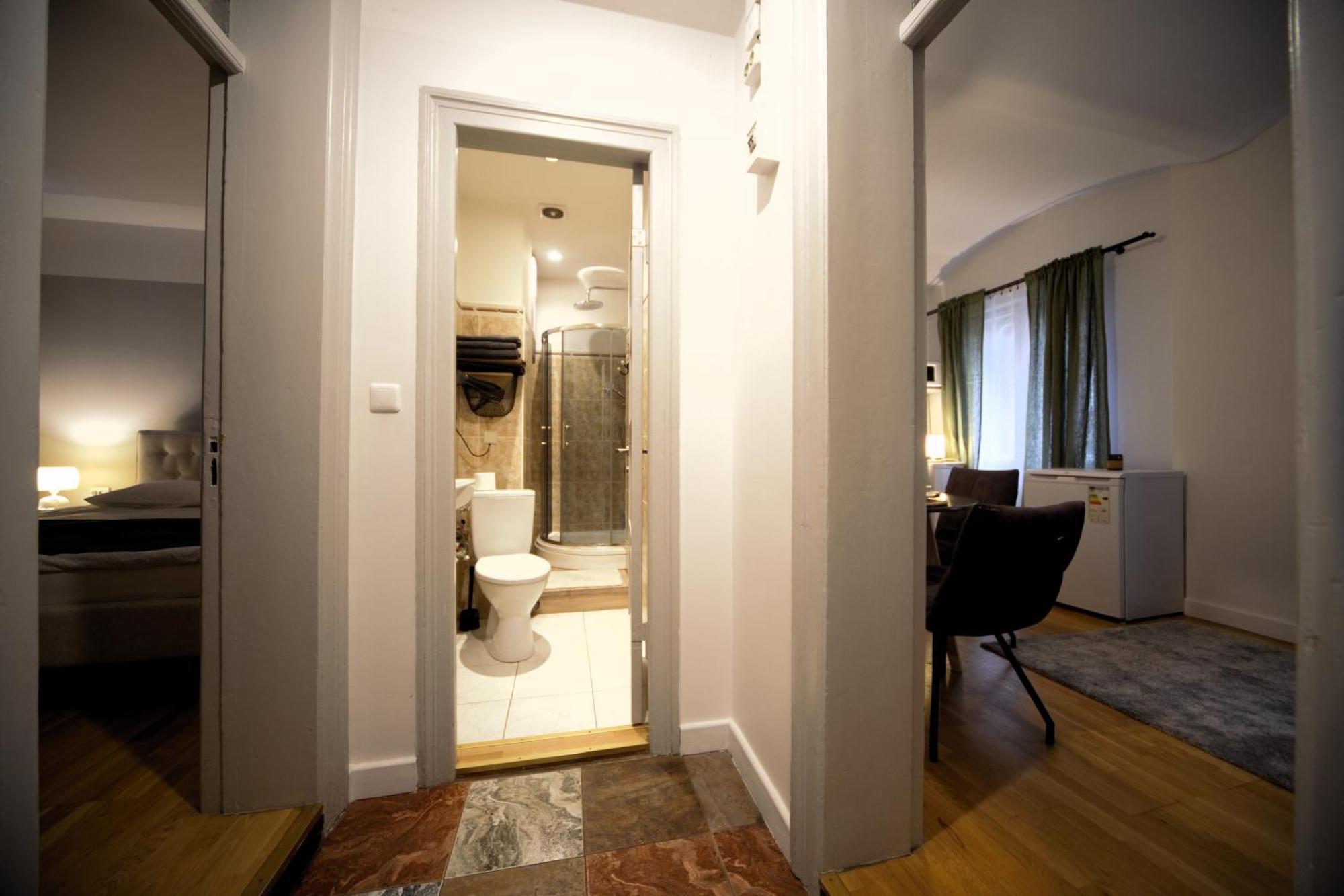 Valnu Street/old Town Apartamento *