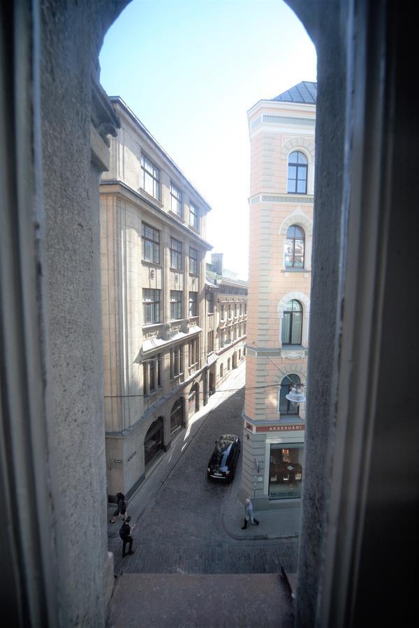 Valnu Street/old Town Apartamento