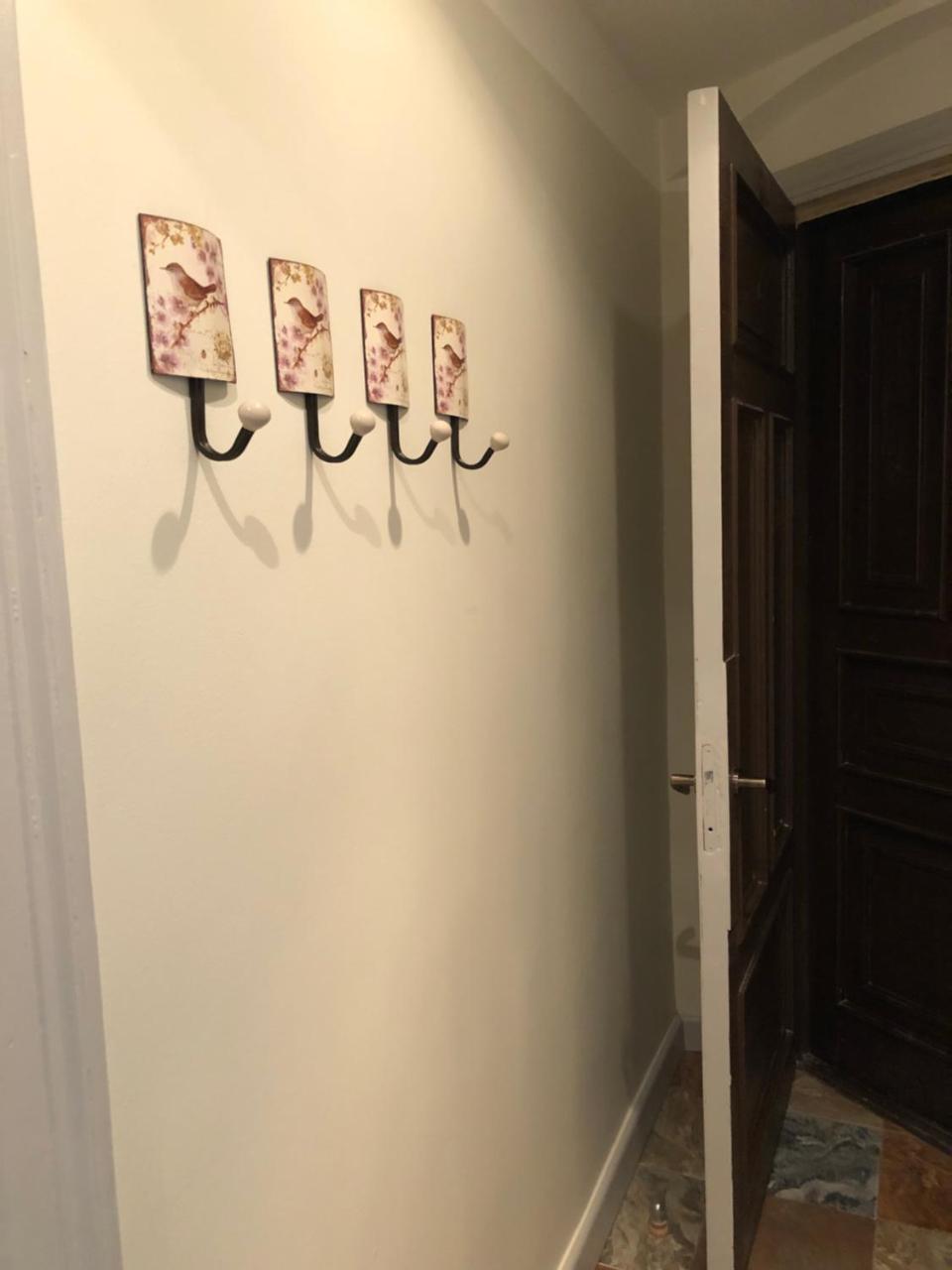 Apartamento Valnu Street/old Town *