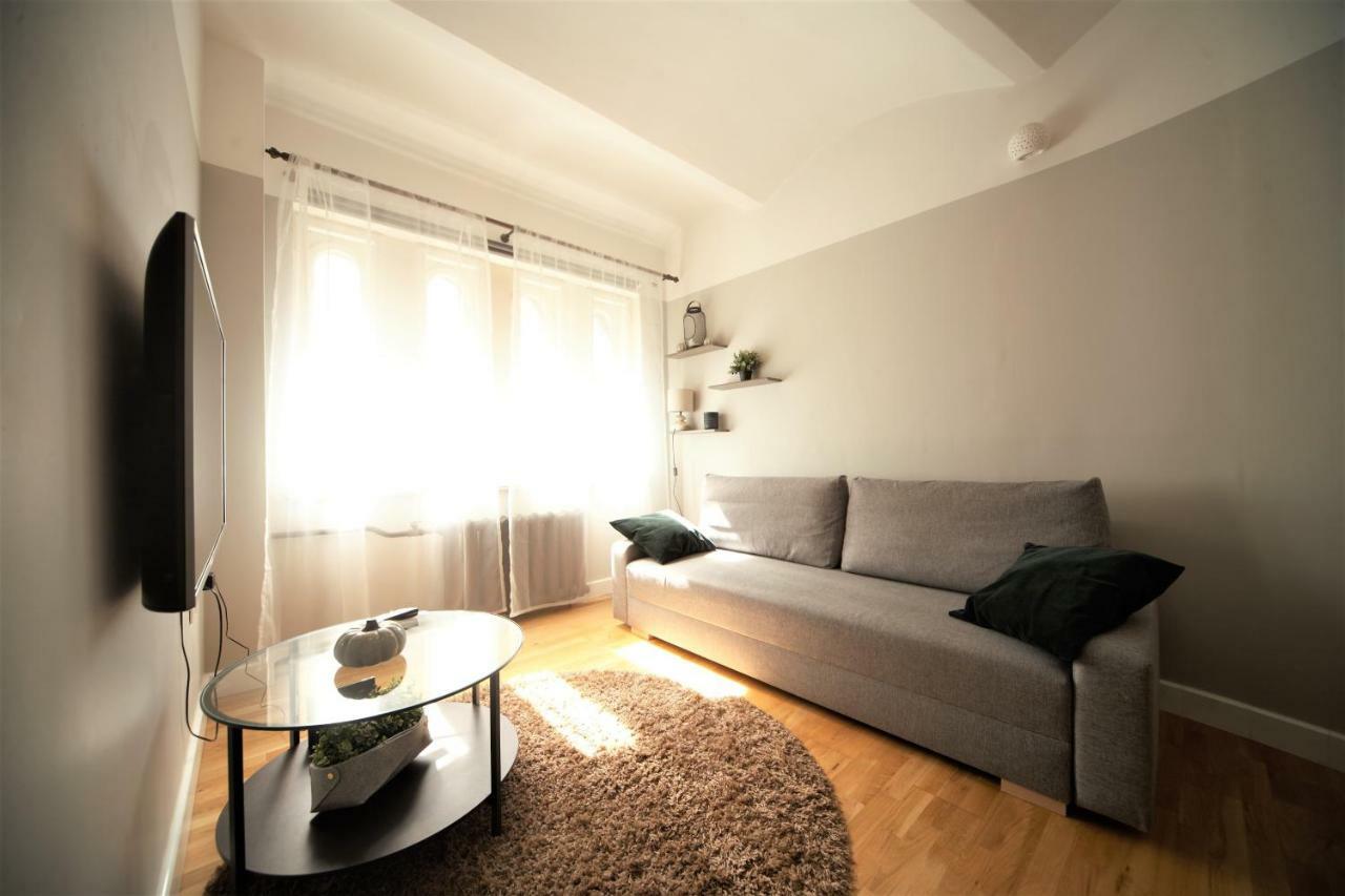 Apartamento Valnu Street/old Town