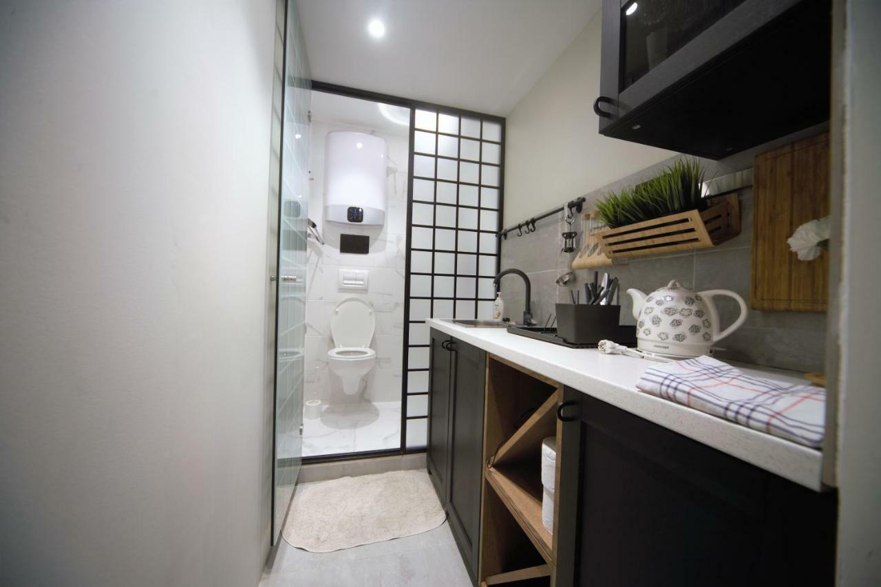 Apartamento Valnu Street/old Town