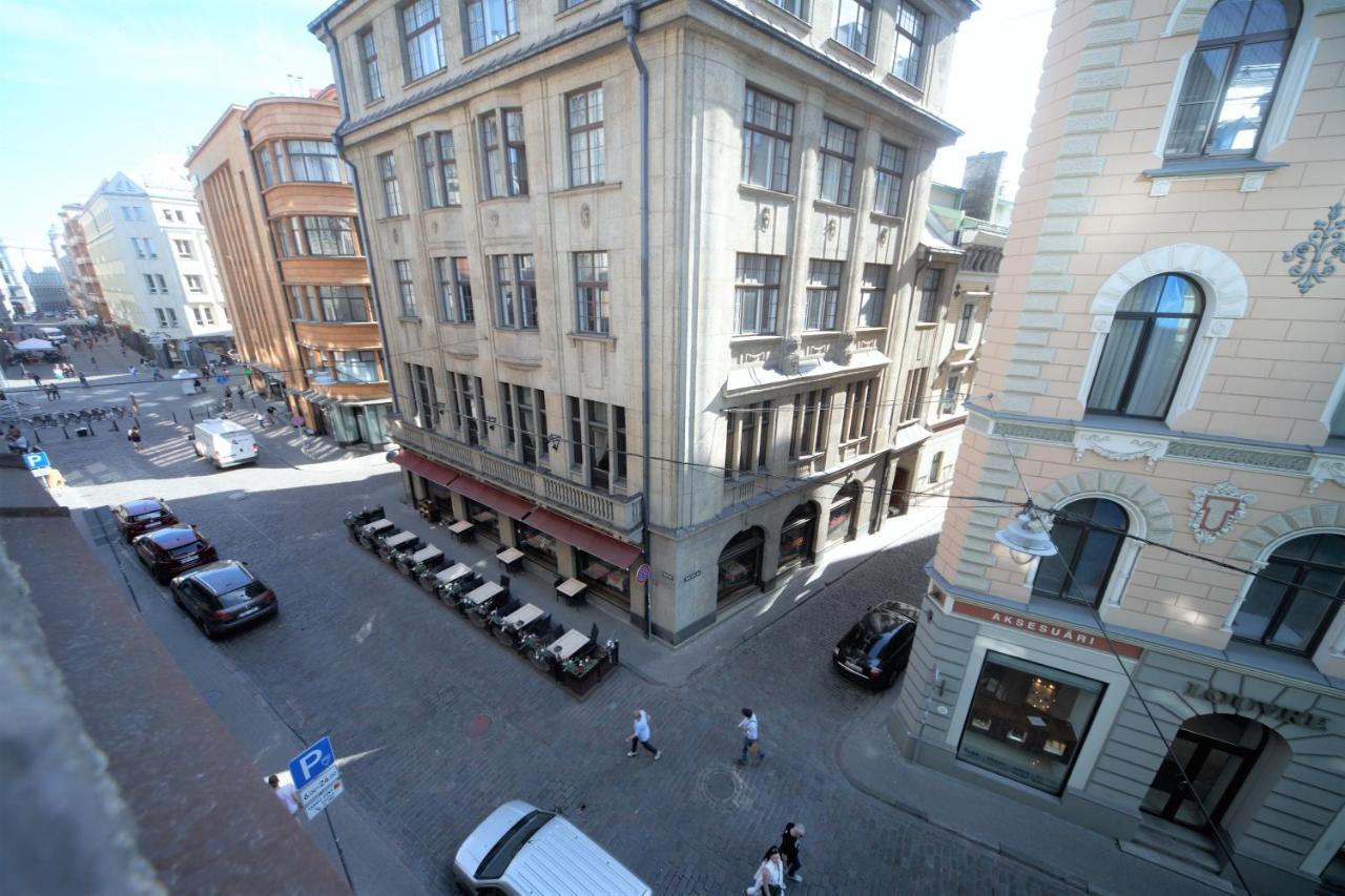 Valnu Street Old Town - Quiet Area Апартаменти Рига